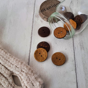 Buttons