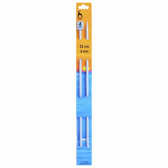Pony - Knitting Needles 25cm