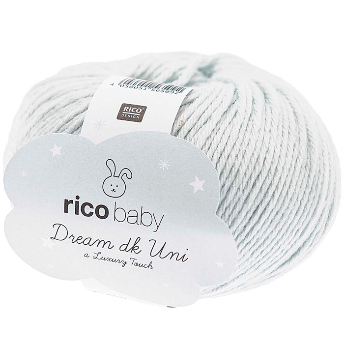 Rico - Baby Dream DK 50g
