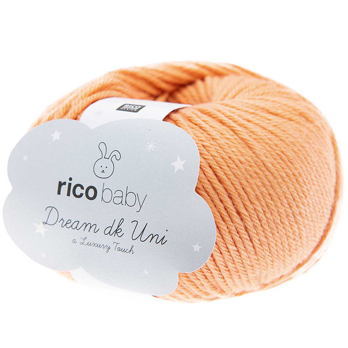 Rico - Baby Dream DK 50g