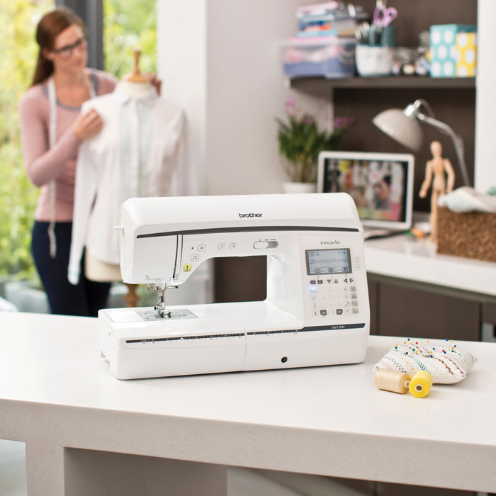 Brother - Innov-is NV1300 - Sewing Machine