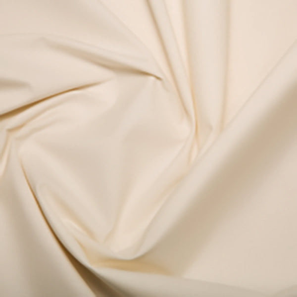 Craft Cotton plain - Ivory - 112cm/44"