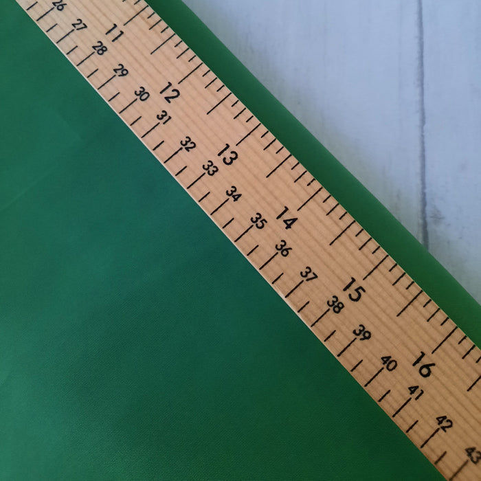 Polyester Lining - 150cm - Emerald Green