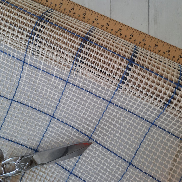 Rug Canvas