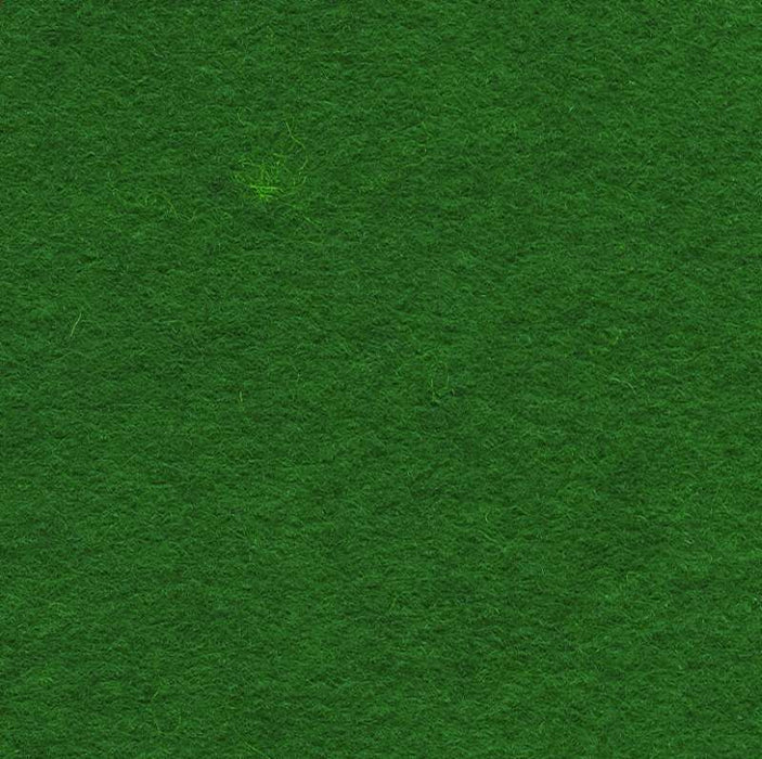 Felt Handicraft 92cm - (36) wide - Green