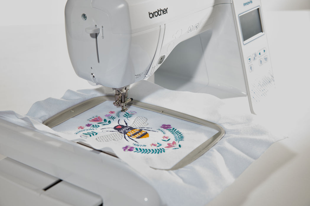 Brother - Innov-is F540E - Embroidery Machine