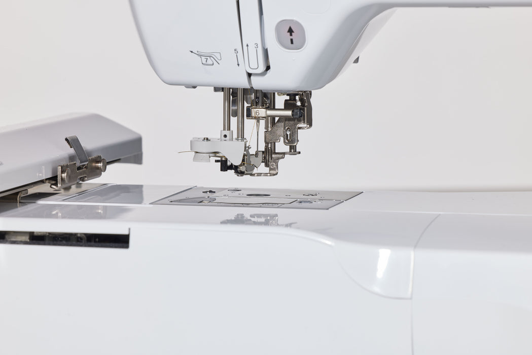 Brother - Innov-is F540E - Embroidery Machine