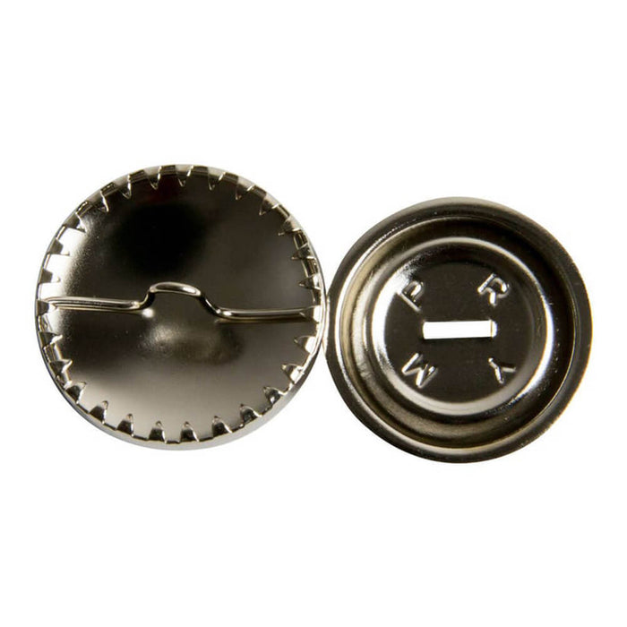 Prym - Cover Buttons - loose 23mm 323 121