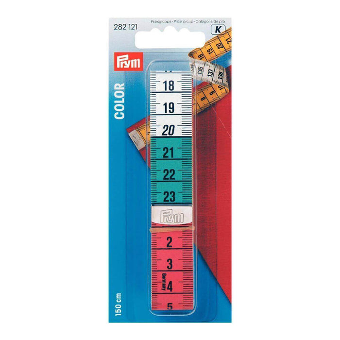Prym - Measuring Tape 150cm/60inch - 282 121