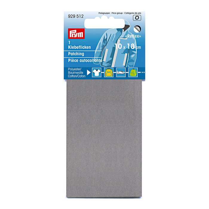 Prym - Reflective tape 1.20mm 50mm 907 260
