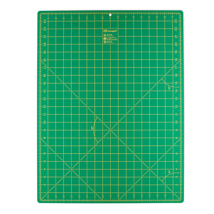 Olfa Prym - Rotary mat 30 x 46cm (12"x18") 611 386