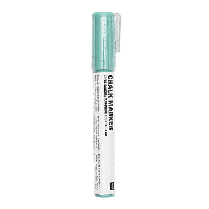 Rico - Chalk Marker 8g 3mm Pastel Green