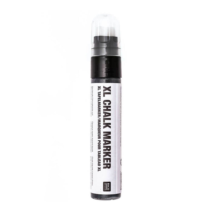 Rico - XL Chalk Marker 15mm Black