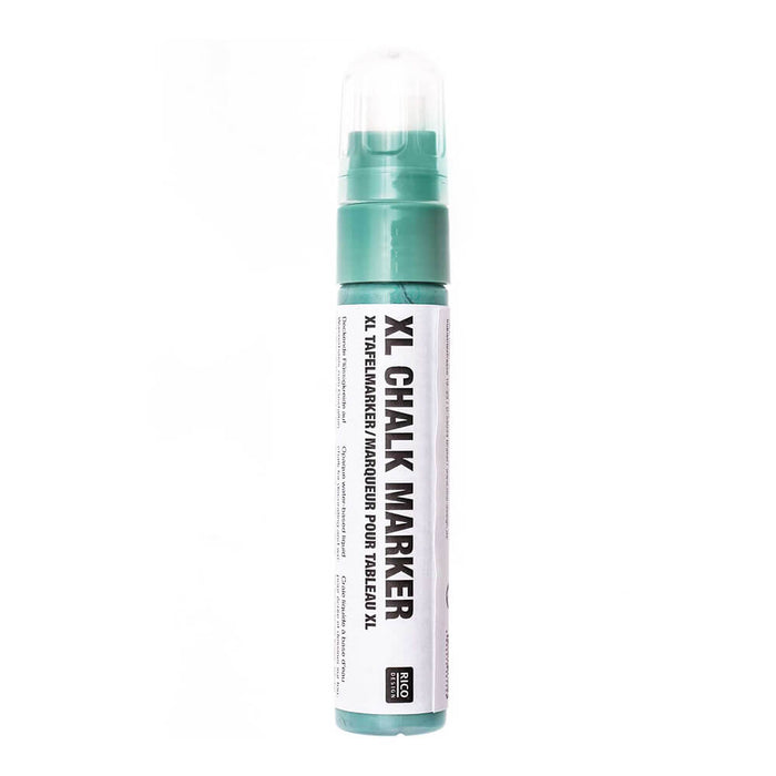 Rico - XL Chalk Marker 15mm Pastel Green