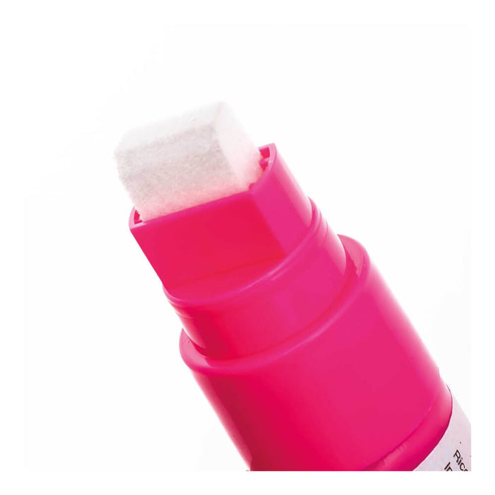 Rico - XL Chalk Marker 15mm Neon Pink