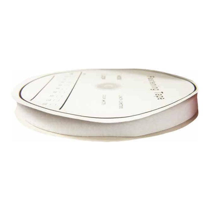 Velcro - Loop 20mm - Sew on - White