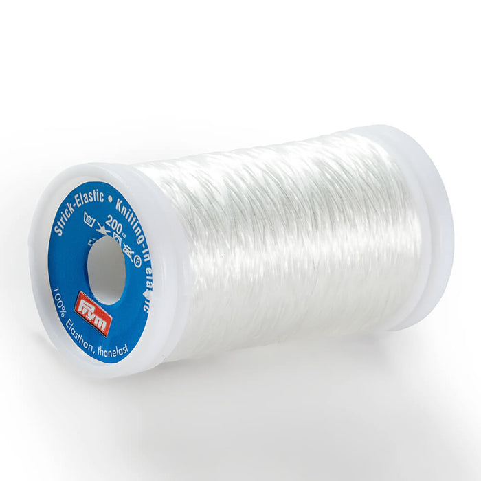 Prym - Knitting in elastic 200m 977 770