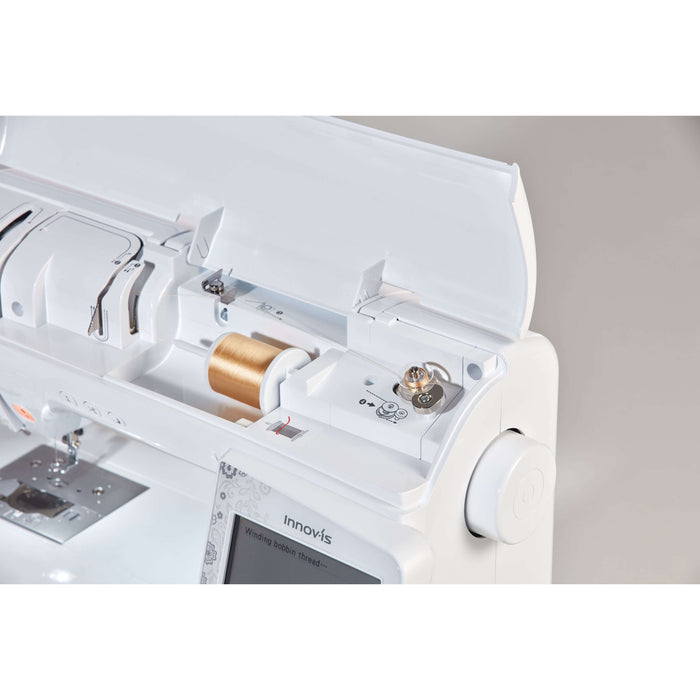 Brother - Innov-is NV880E - Embroidery Machine