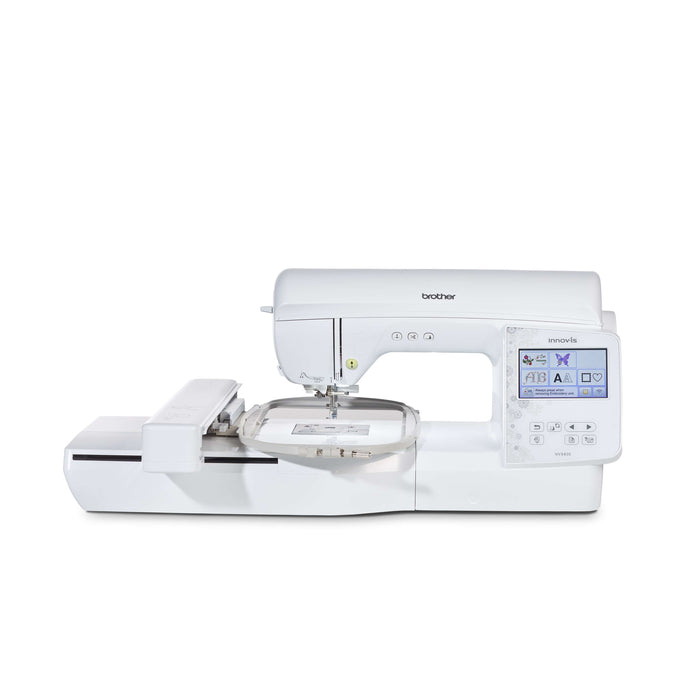 Brother - Innov-is NV880E - Embroidery Machine