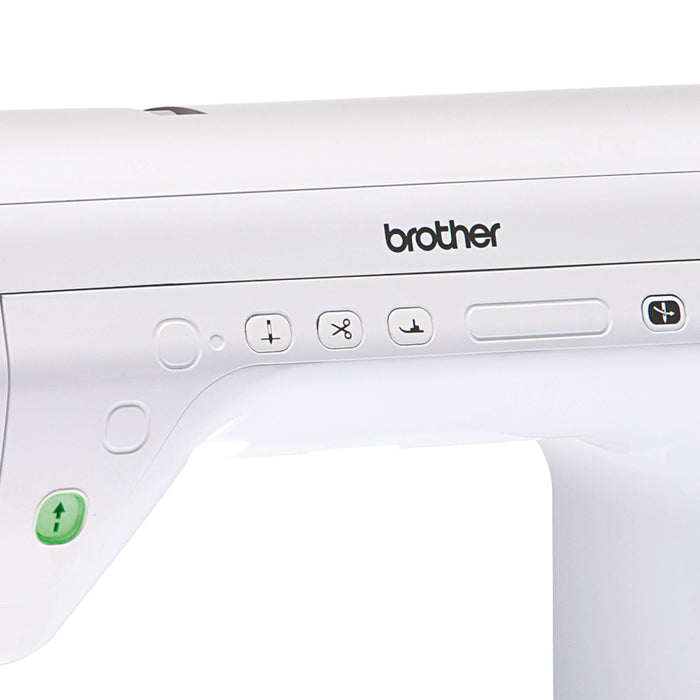Brother - Innov-is V3 - Embroidery Machine