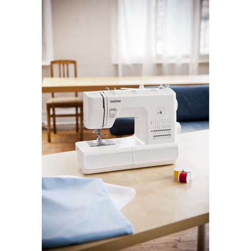 Brother sewing machine XR37NT - stitch n knit store ireland
