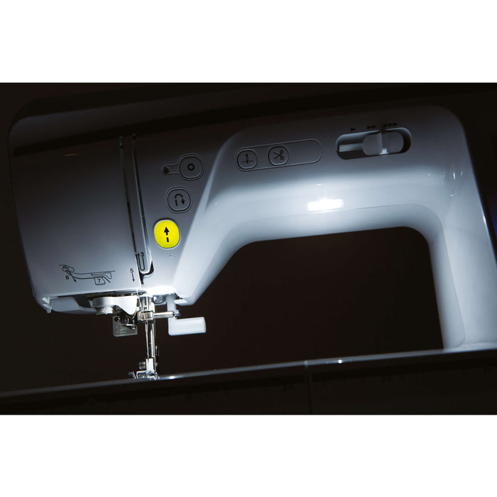 Brother - Innov-is NV1100 - Sewing Machine