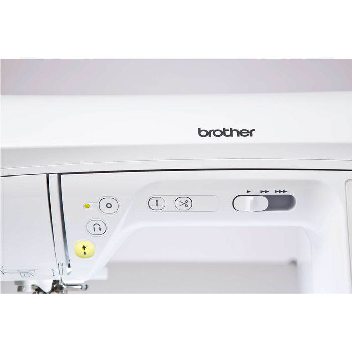 Brother - Innov-is NV1100 - Sewing Machine