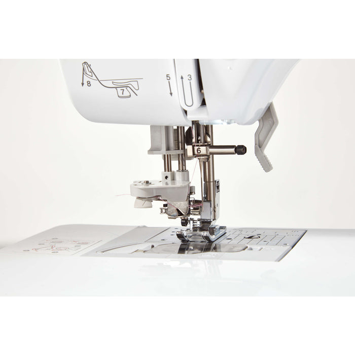 Brother - Innov-is M280D- Embroidery Machine
