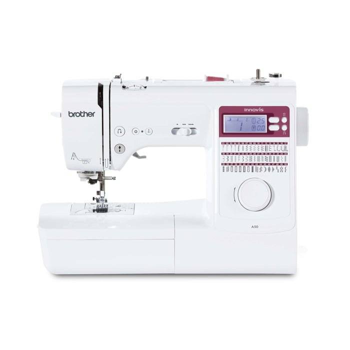 Brother - Innov-is A50 - Sewing Machine