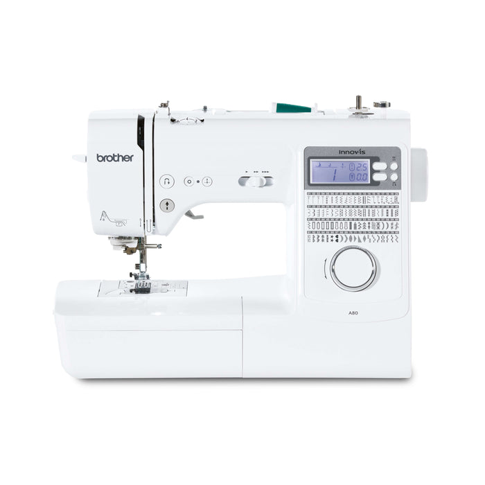 Brother - Innov-is A80 - Sewing Machine