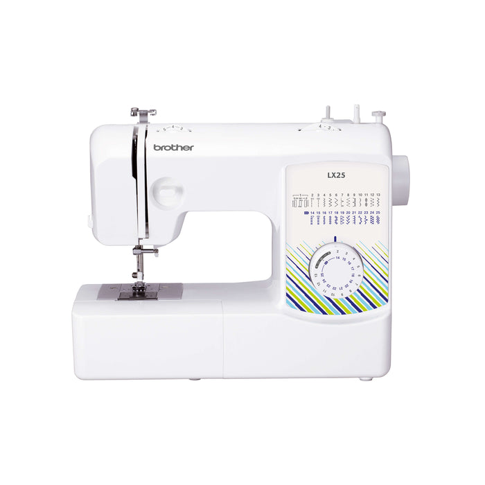 Brother Sewing Machine LX25 - stitch n knit store ireland