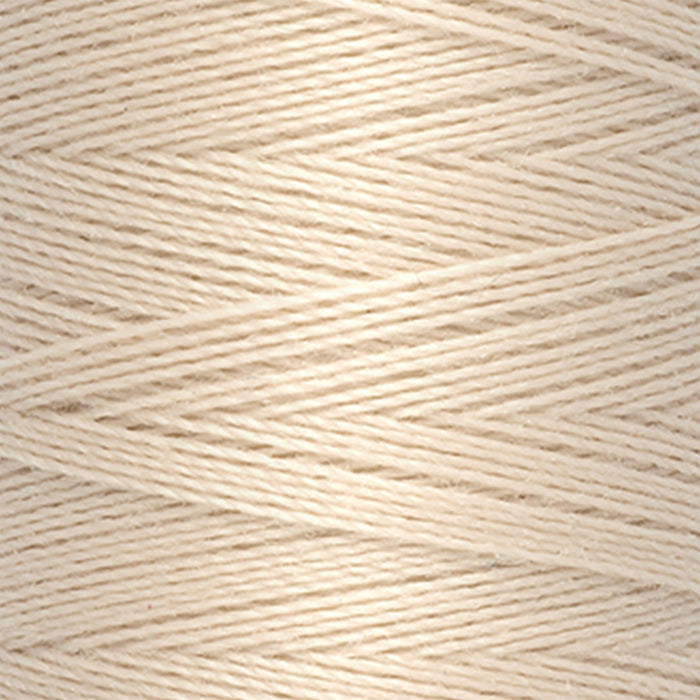 Gutermann Sew - All Thread - 100m - Fawn