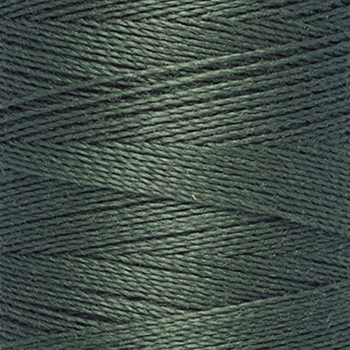 Gutermann Sew - All Thread - 100m - Green