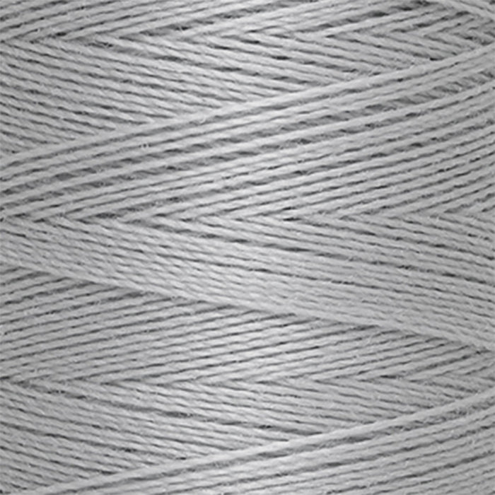 Gutermann Sew - All Thread - 100m - Grey