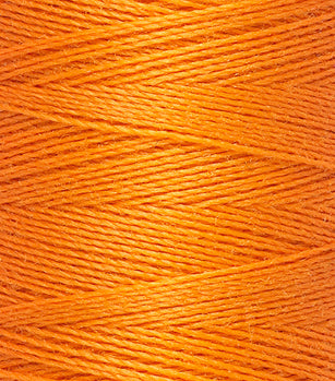 Gutermann Sew - All Thread - 100m - Orange
