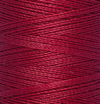 Gutermann Sew - All Thread - 100m - Red