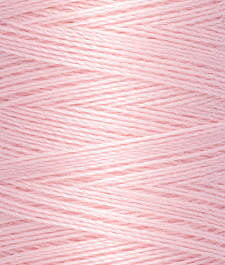 Gutermann Sew - All Thread - 100m - Pink