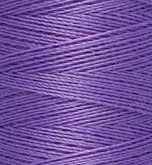 Gutermann Sew - All Thread - 100m - Purple