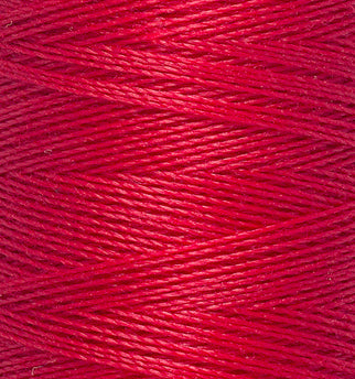 Gutermann Sew - All Thread - 100m - Red