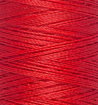 Gutermann Sew - All Thread - 100m - Red