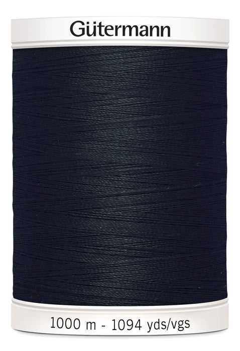 Gutterman Sew-all Thread - 1000m