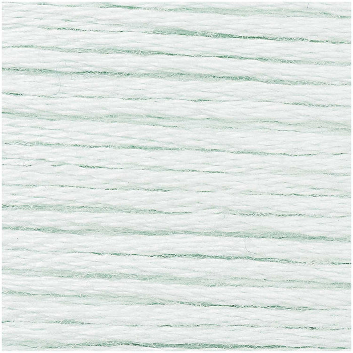 Rico - Strand Cotton Embroidery Thread  -  2g 8m - Spearmint