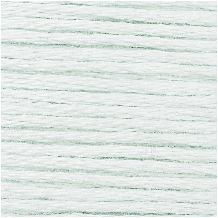 Rico - Strand Cotton Embroidery Thread - 2g 8m - Spearmint