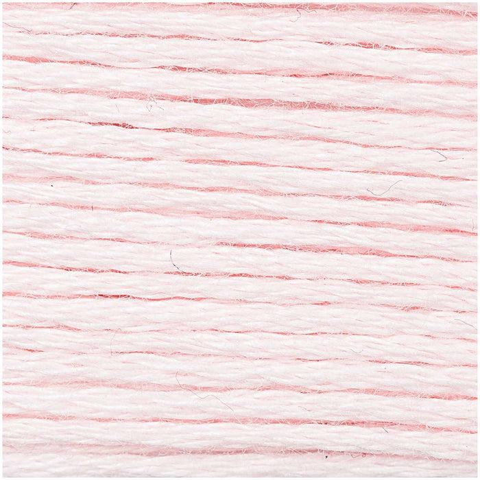 Rico - Strand Cotton Embroidery Thread - 2g 8m - Coral