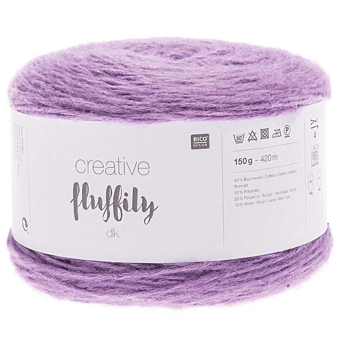 Rico Creative Fluffily DK
