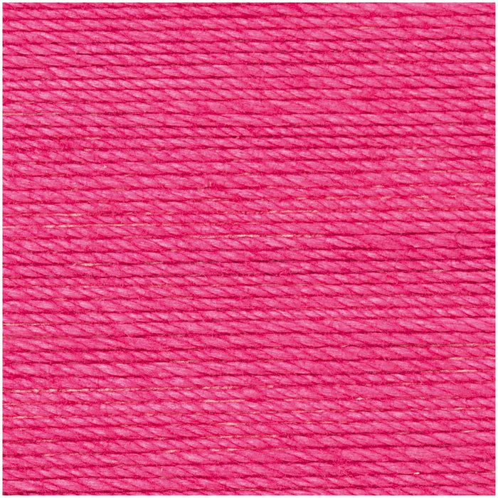 Rico - Essentials Crochet Cotton 50g