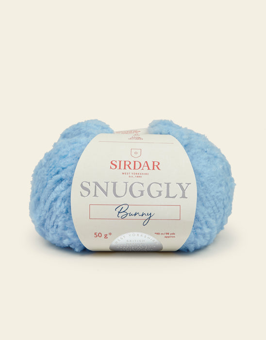 Sirdar - Snuggly Bunny - Aran 50g