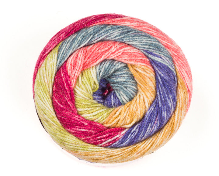 Stylecraft - Batik Swirl DK 200g