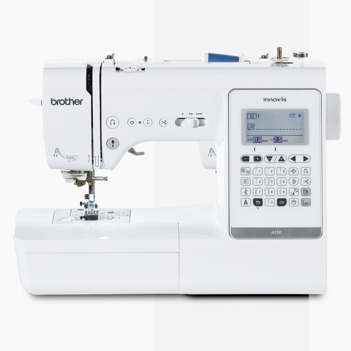 Brother - Innov-is A150 - Sewing Machine