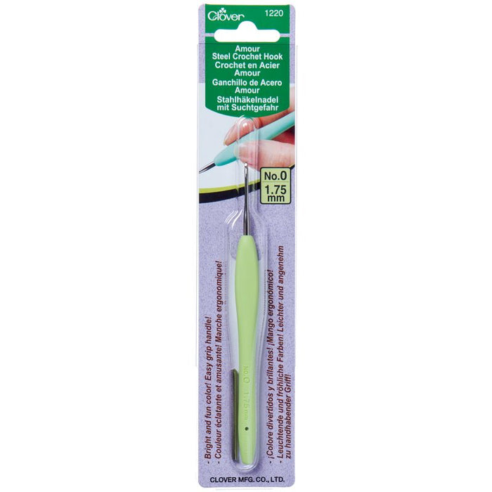 Clover - Amour Soft Easy Grip Handle